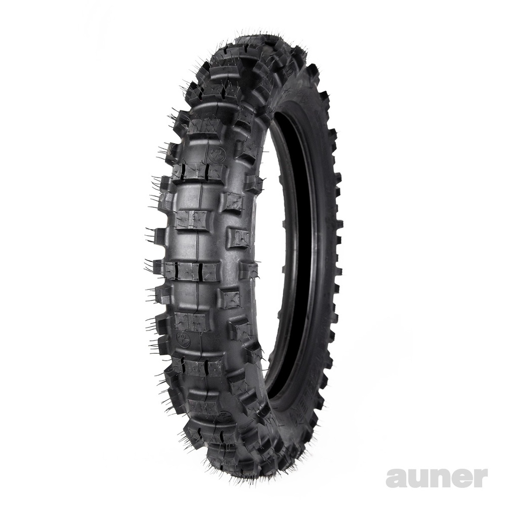 METZELER SixDays Extreme 140/80-18