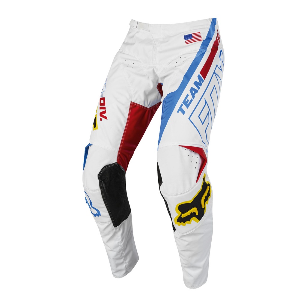 Pantaloni FOX Motocross 180 RWT SE