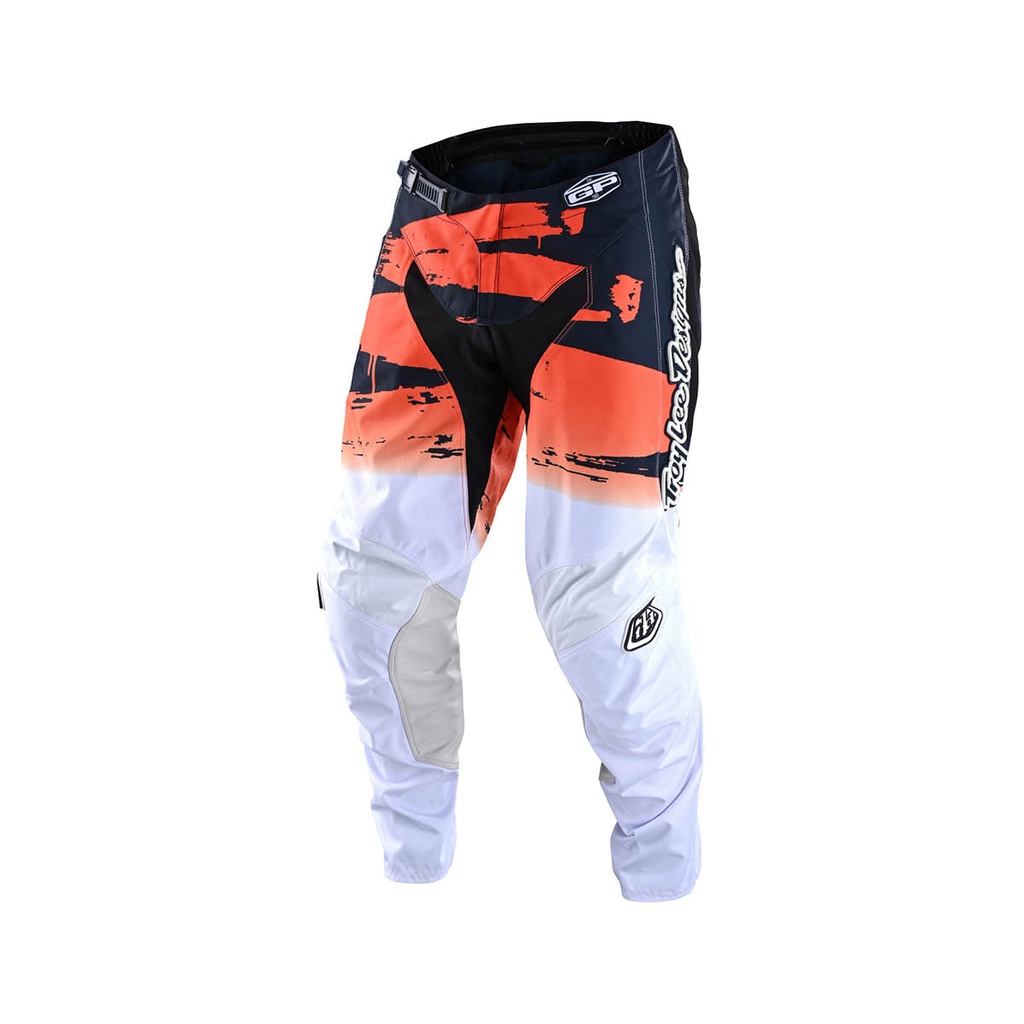 TLD Pantaloni Motocross Tineret GP periat