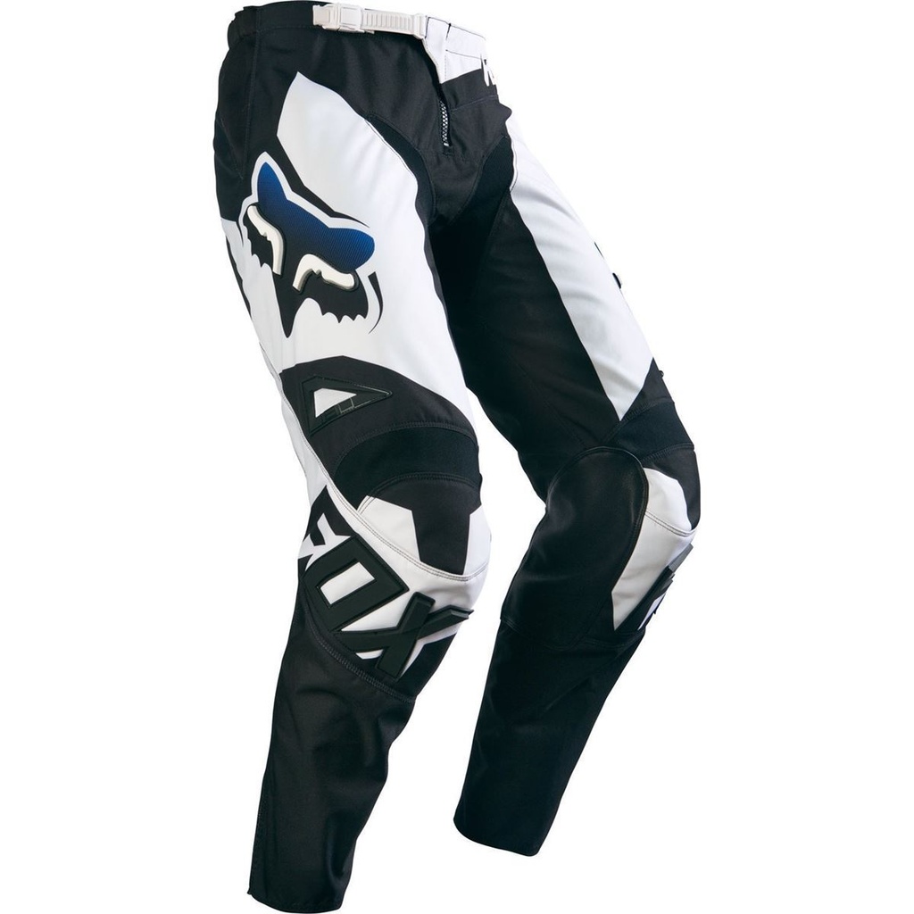 FOX Pantaloni de motocros pentru tineret 180 Race