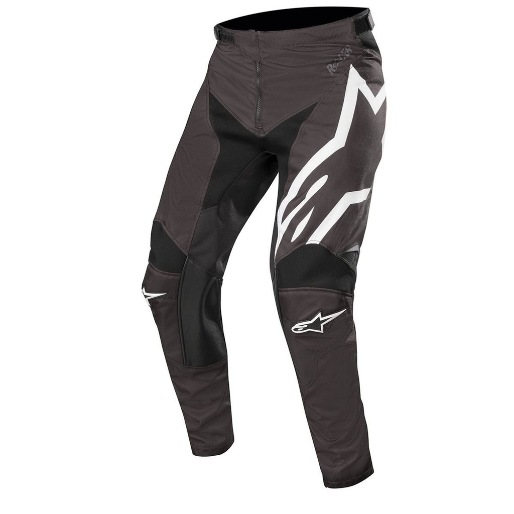 ALPINESTARS PANTALONI DE CURSE RACER RACER GRAPHITE