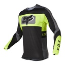 FOX Motocross Jersey Flexair Mirer