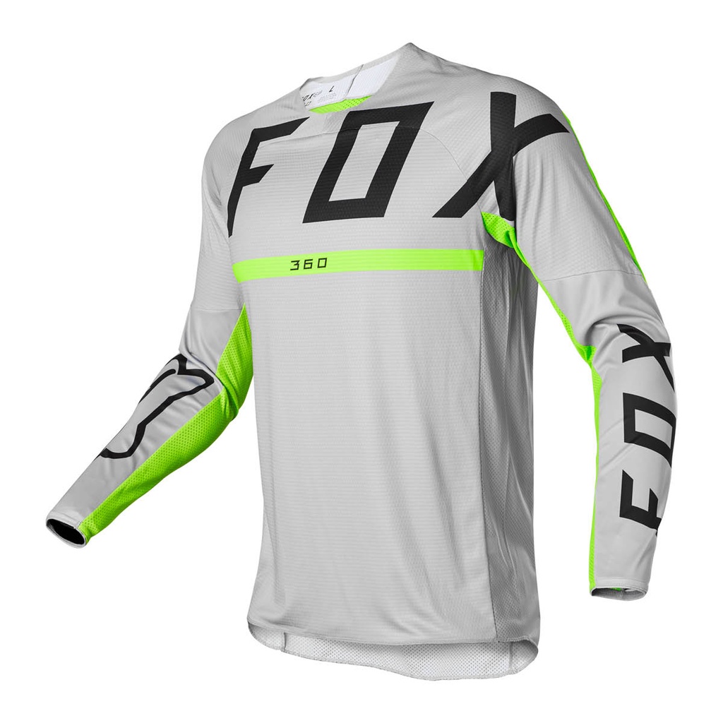 FOX Motocross Jersey 360 Merz