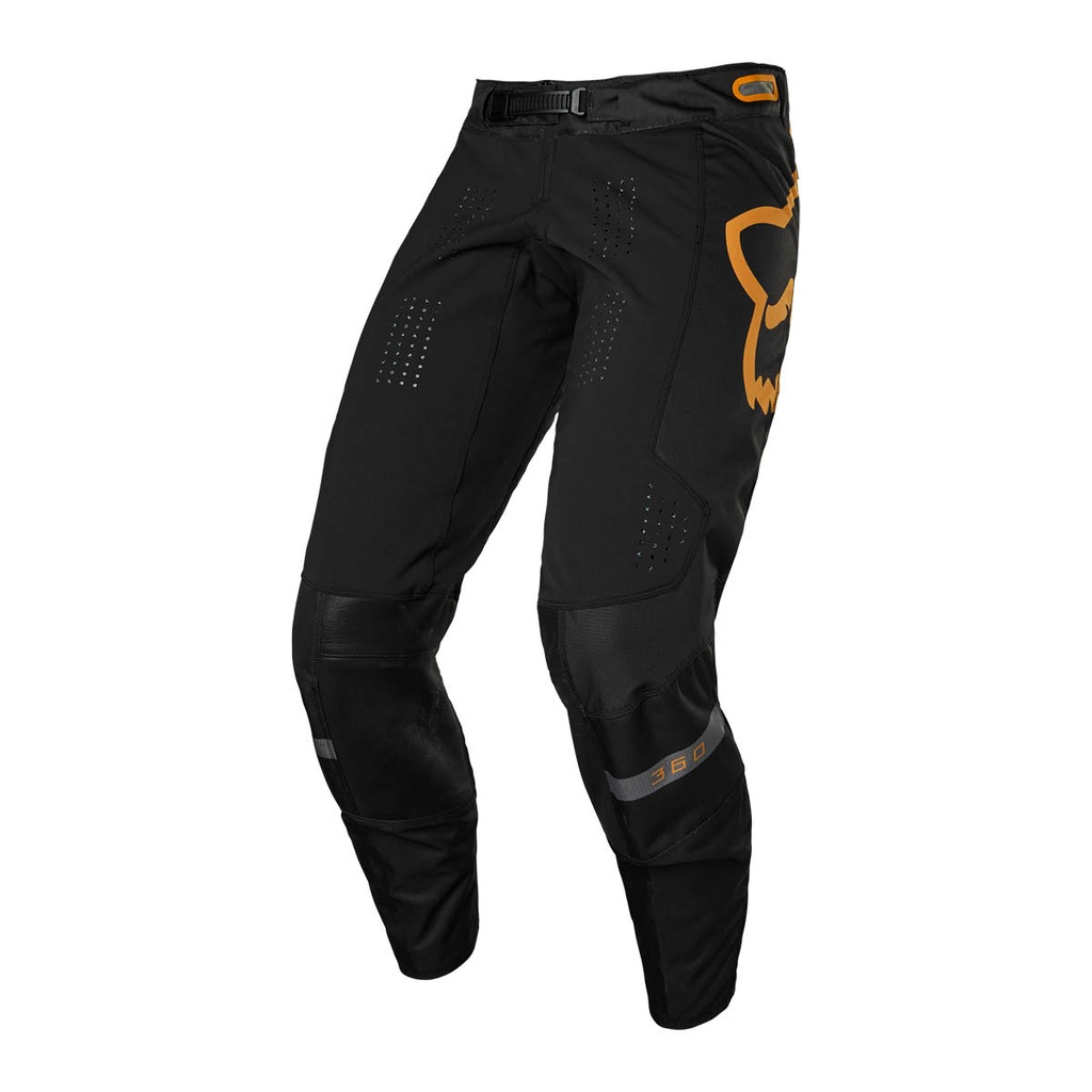 FOX Motocross Pantaloni 360 Merz