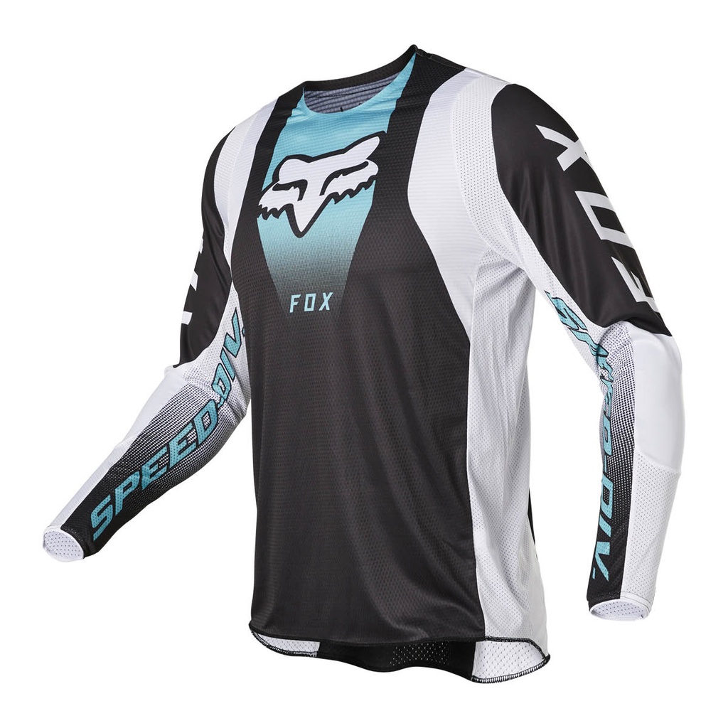 FOX Motocross Jersey 360 Dier