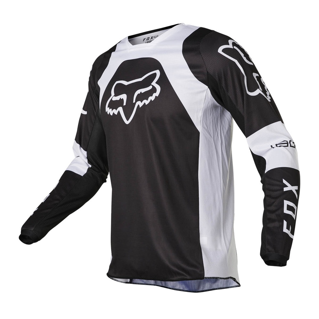 FOX Motocross Jersey 180 Lux