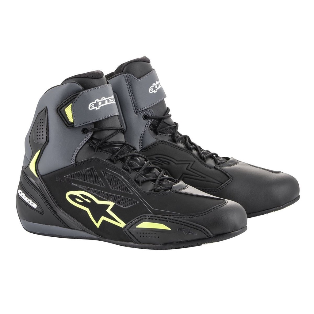 ALPINESTARS pantof Faster-3 Drystar