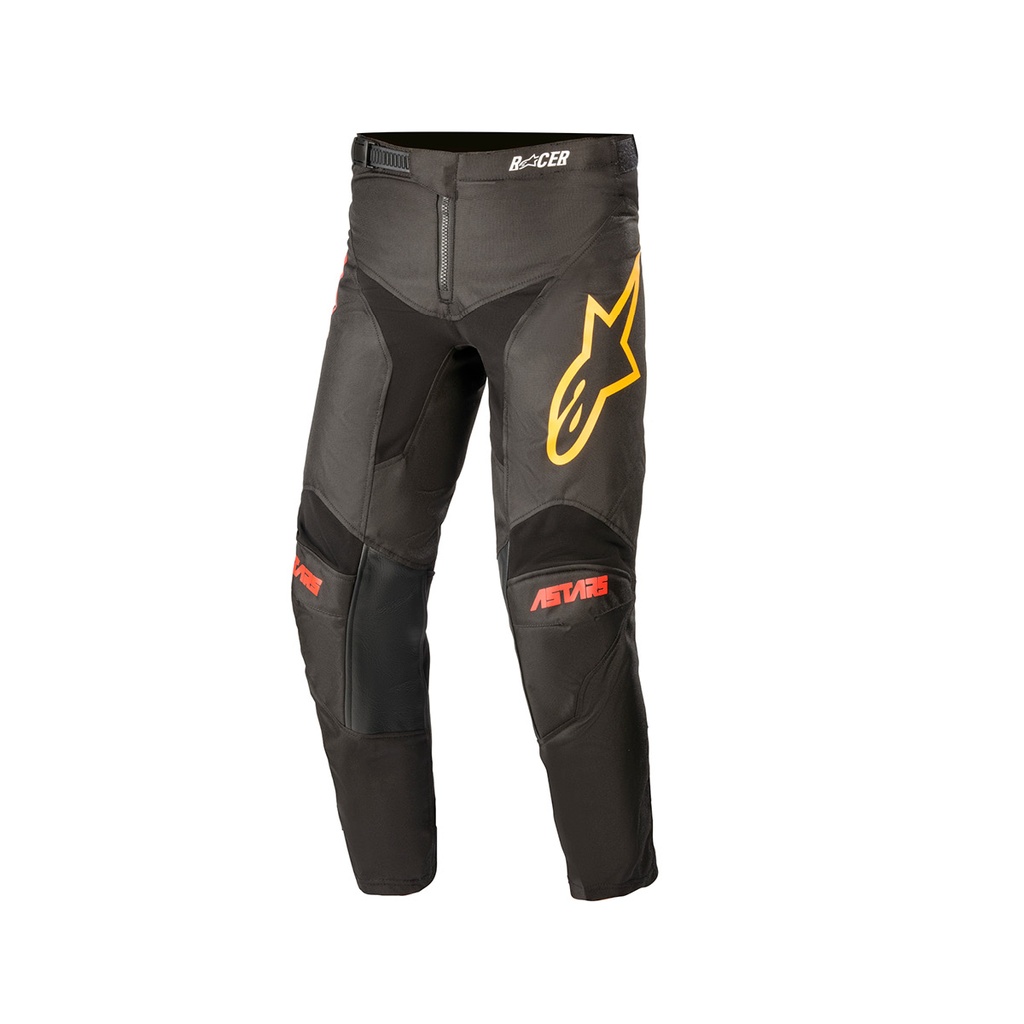 ALPINESTARS PANTALONI DE CURSE PENTRU TINERET RACER VENOM