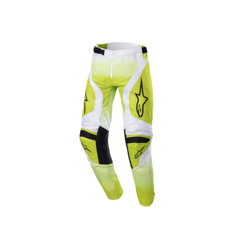 ALPINESTARS Pantaloni Motocross Tineret Racer Push