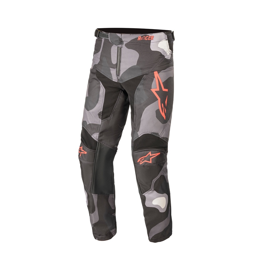 ALPINESTARS PANTALONI DE CURSE PENTRU TINERET RACER TACTICAL