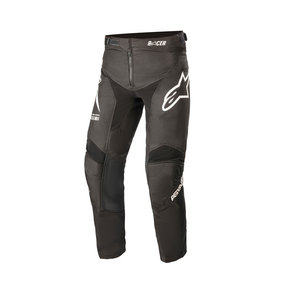 ALPINESTARS PANTALONI DE CURSE PENTRU TINERET RACER BRAAP