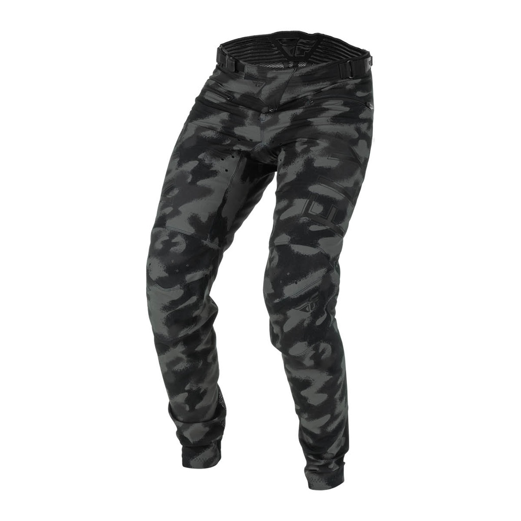 Pantaloni FLY MTB Radium S.E. Tactic