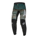 FLY Kinetic Wave pantaloni de motocross