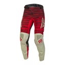 FLY Kinetic Wave pantaloni de motocross