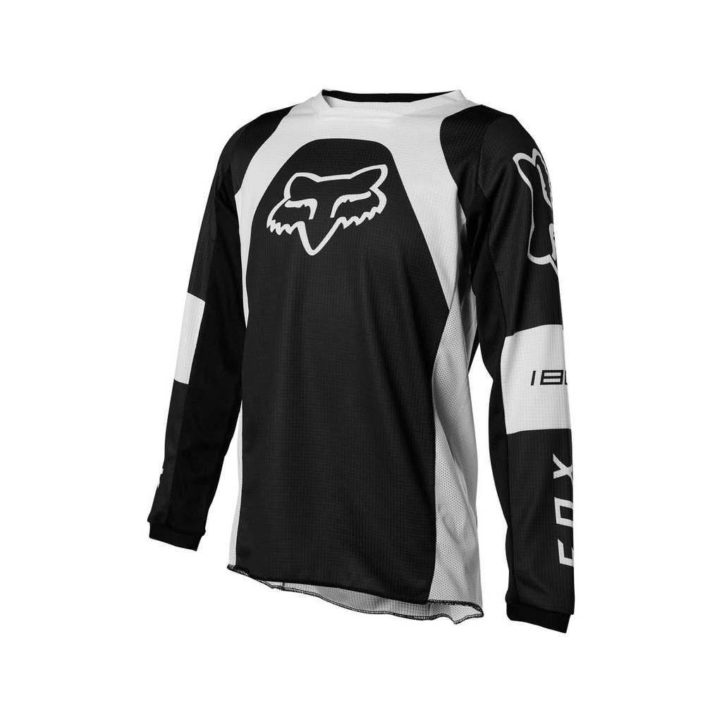 FOX Motocross Jersey pentru tineret 180 Lux