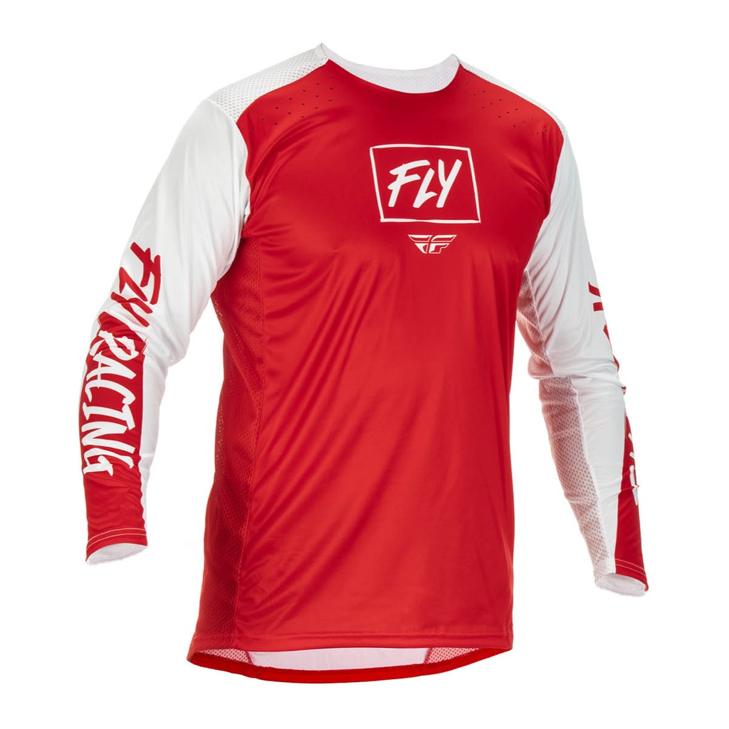 FLY Motocross Jersey Lite