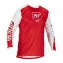 FLY Motocross Jersey Lite