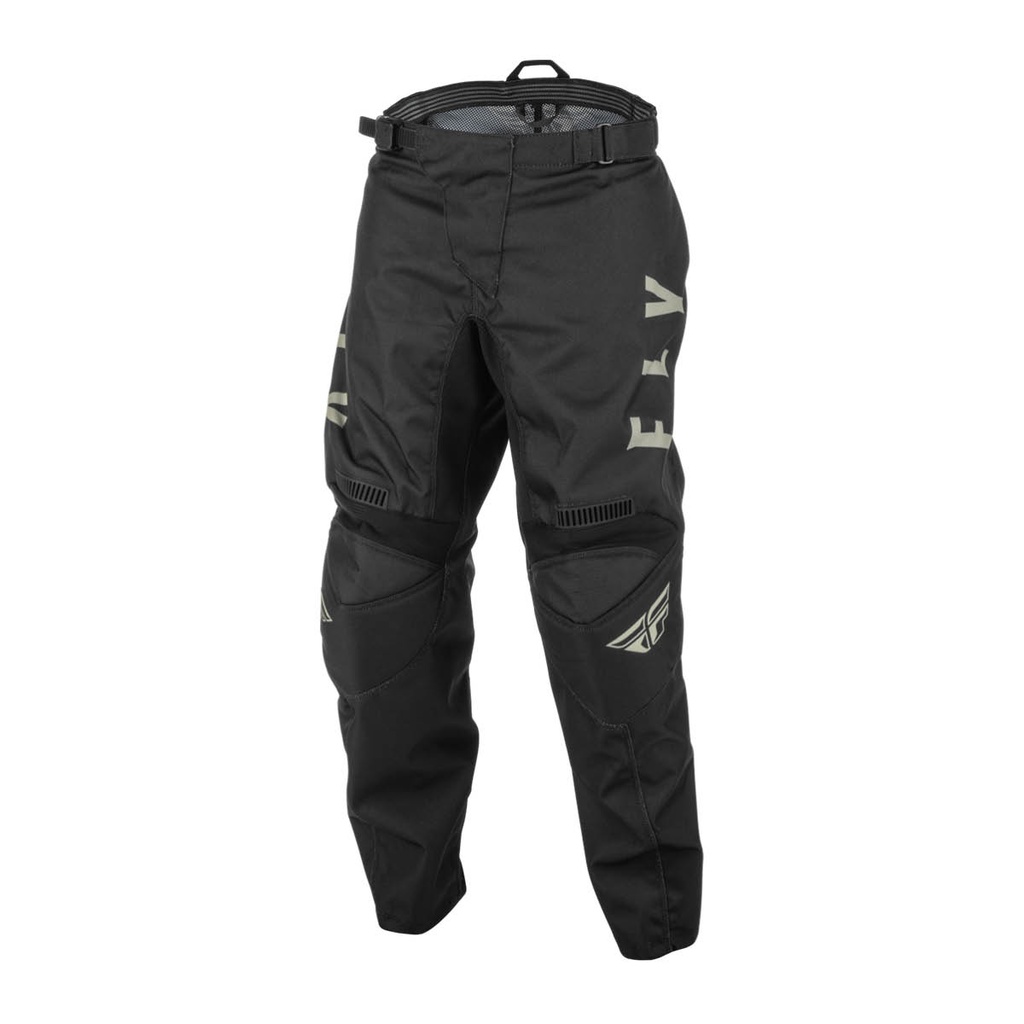 FLY pantaloni de motocros pentru tineret F-16