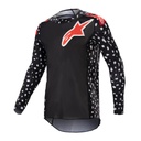 ALPINESTARS Motocross Jersey Supertech North