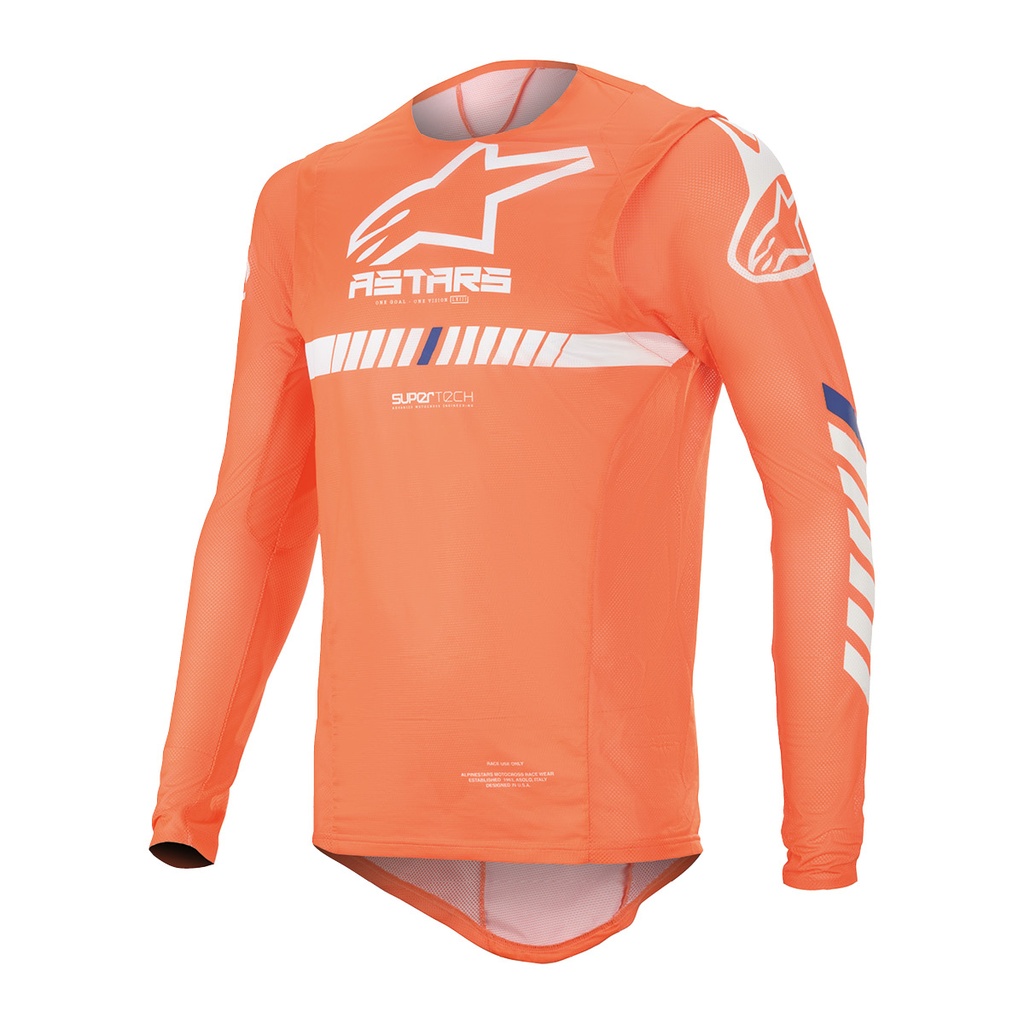 ALPINESTARS Jersey Supertech