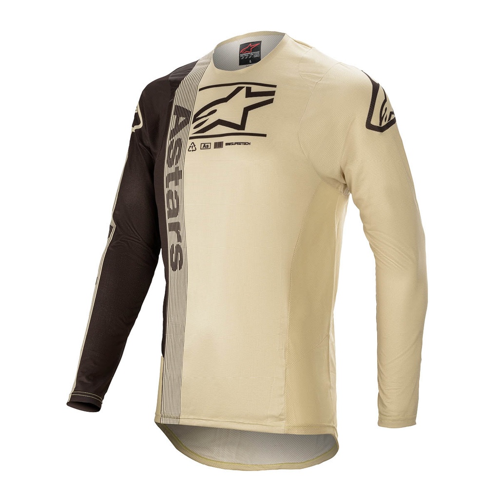 ALPINESTARS Jersey Supertech Foster