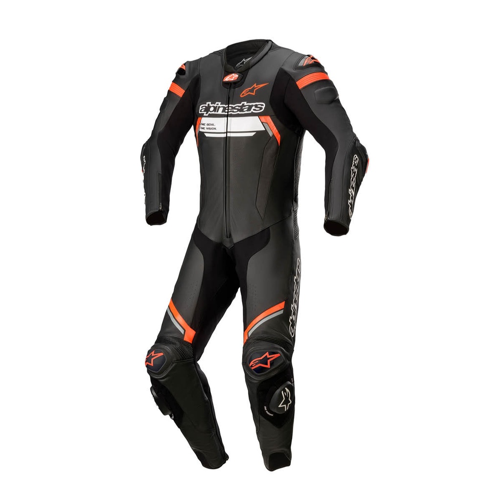 ALPINESTARS piele 1 bucată Missile V2 Aprindere