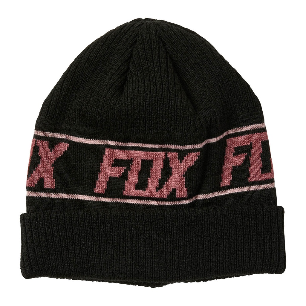 FOX Beanie Doamnelor Blackwell