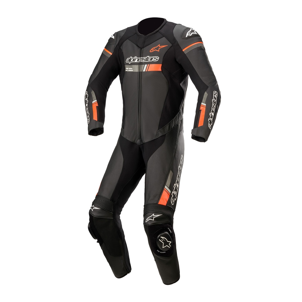 ALPINESTARS piele 1 bucată GP Force Chaser V2