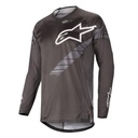 ALPINESTARS Jersey Techstar Graphite