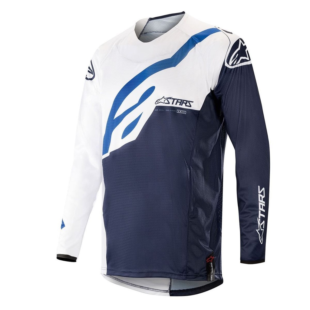 ALPINESTARS Jersey Techstar Factory