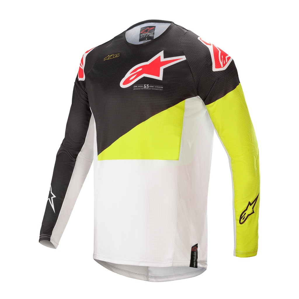 ALPINESTARS Jersey Techstar Factory