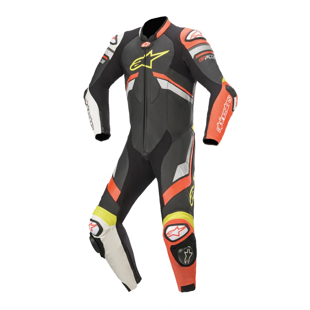 ALPINESTARS PIELE 1 BUCATĂ GP PLUS V3