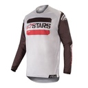 ALPINESTARS Motocross Jersey Racer Tactical