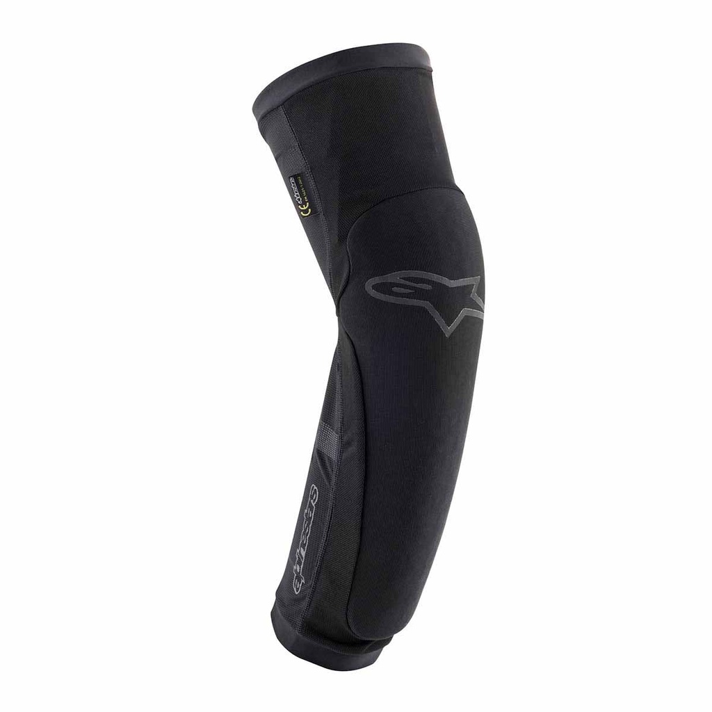 ALPINESTARS Protector de genunchi/spinal MTB Paragon P