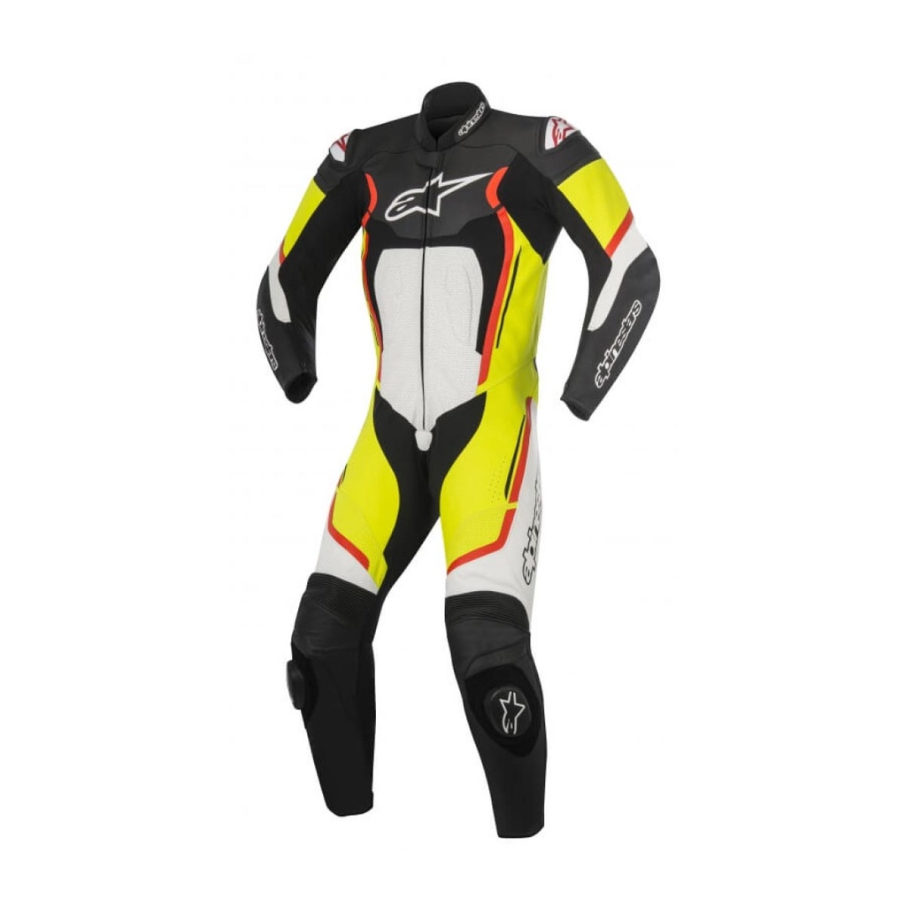 ALPINESTARS PIELE 1 BUCATĂ MOTEGI V2