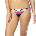 FOX Girl Bikini Chiloți Stereo Side Tie