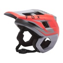 Cască FOX MTB Dropframe Pro Sideswipe MIPS CE