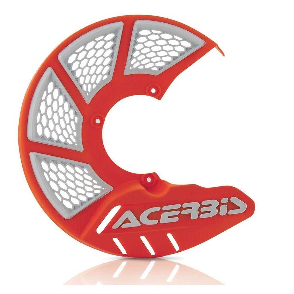 Capac de disc de frână ACERBIS X-BRAKE 2.0 VENTILAT