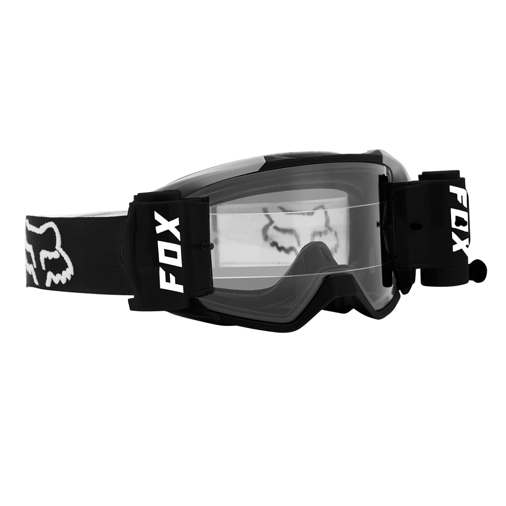 FOX Goggles Vue Vue Stray Roll Off