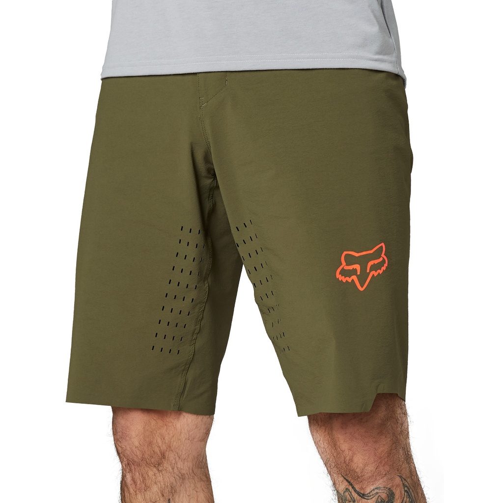 Pantaloni scurți FOX MTB Flexair No Liner