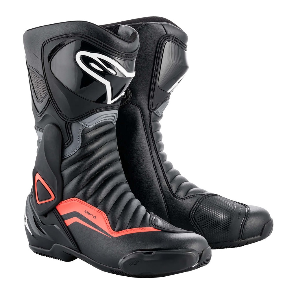 ALPINESTARS RACING STIEFEL S-MX6 V2