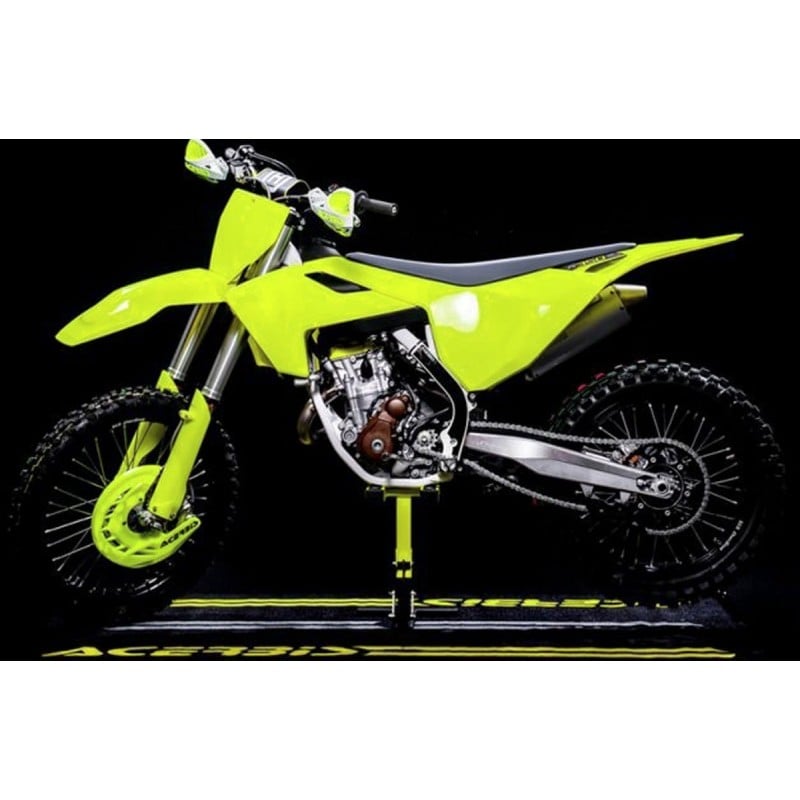 ACERBIS FULL KIT PLASTICS TE/FE/17-18