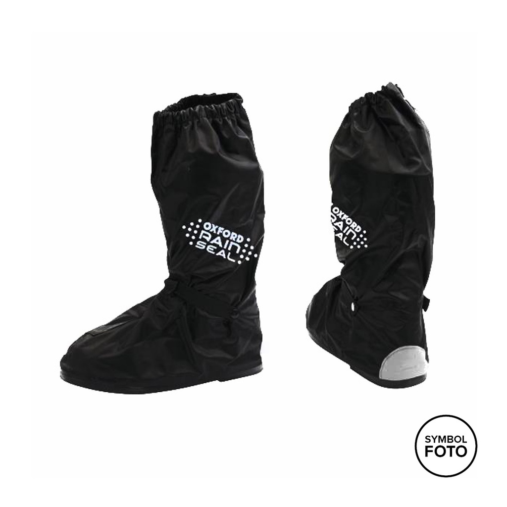 OXFORD overshoe