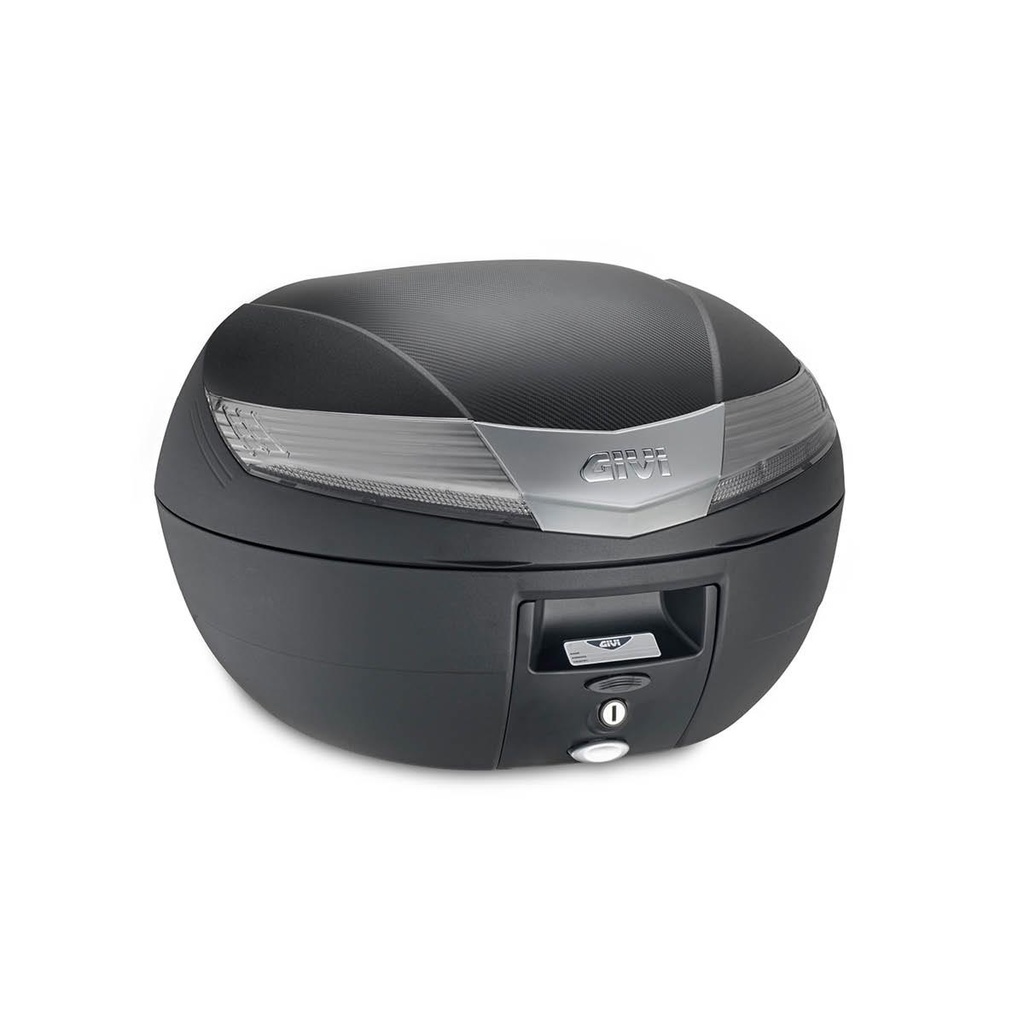 GIVI V40 TECH Topcase Monokey