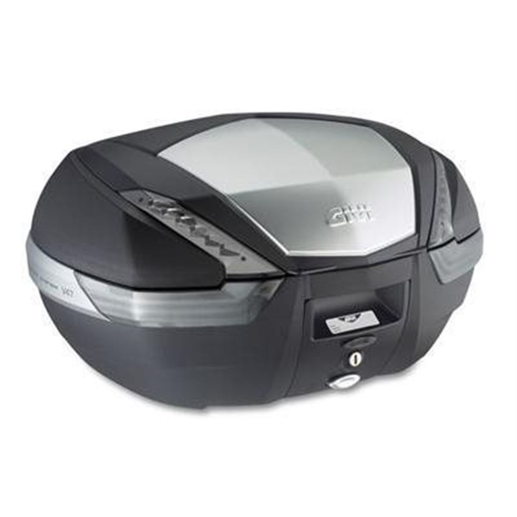 GIVI V47 Topcase Monokey