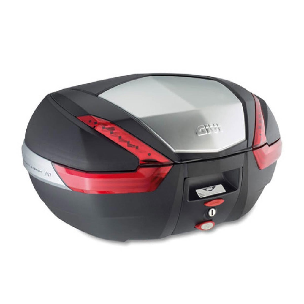 GIVI V47 Topcase Monokey