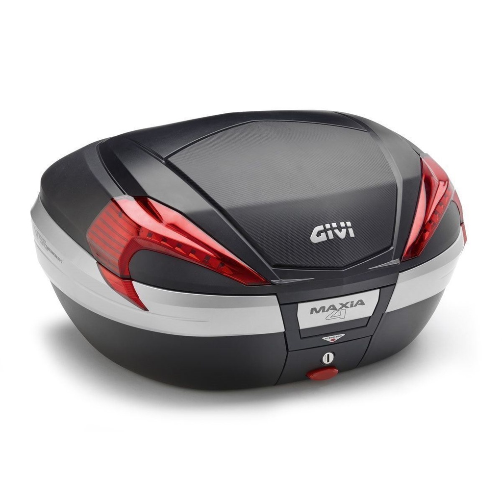 GIVI V56 MAXIA 4 Topcase Monokey