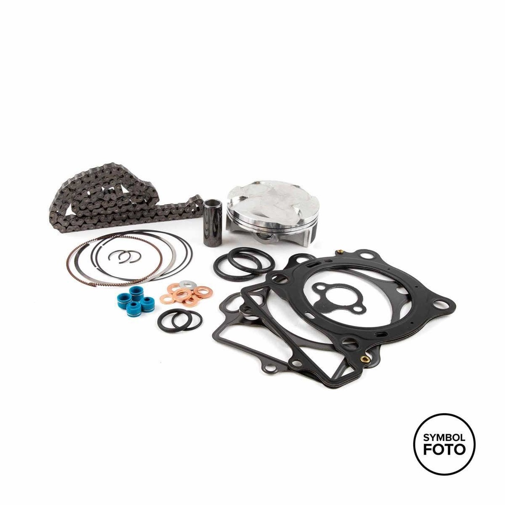 Kit de pistoane VERTEX TopEnd KTM,HQV,GASGAS Pro Replica