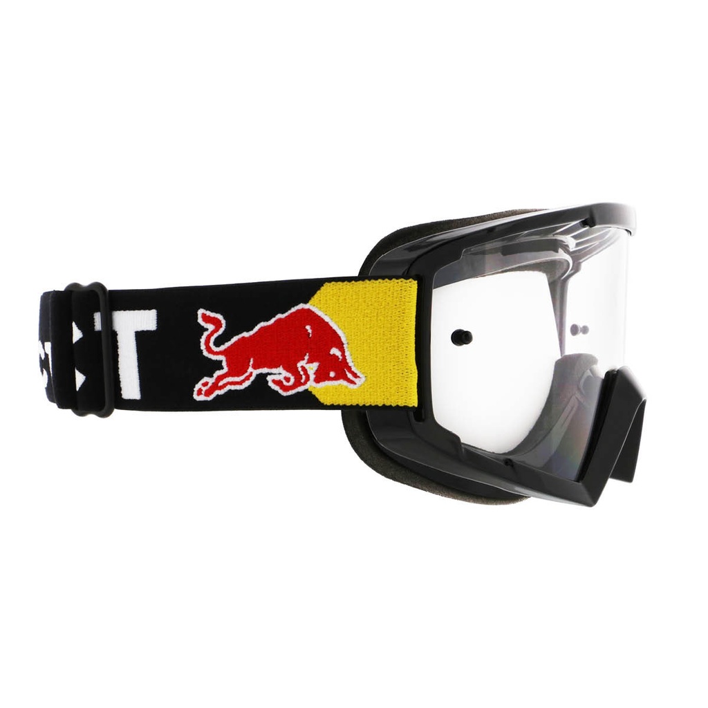 RED BULL Ochelari de protecție Spect Whip, inclusiv apărătoarea de nas