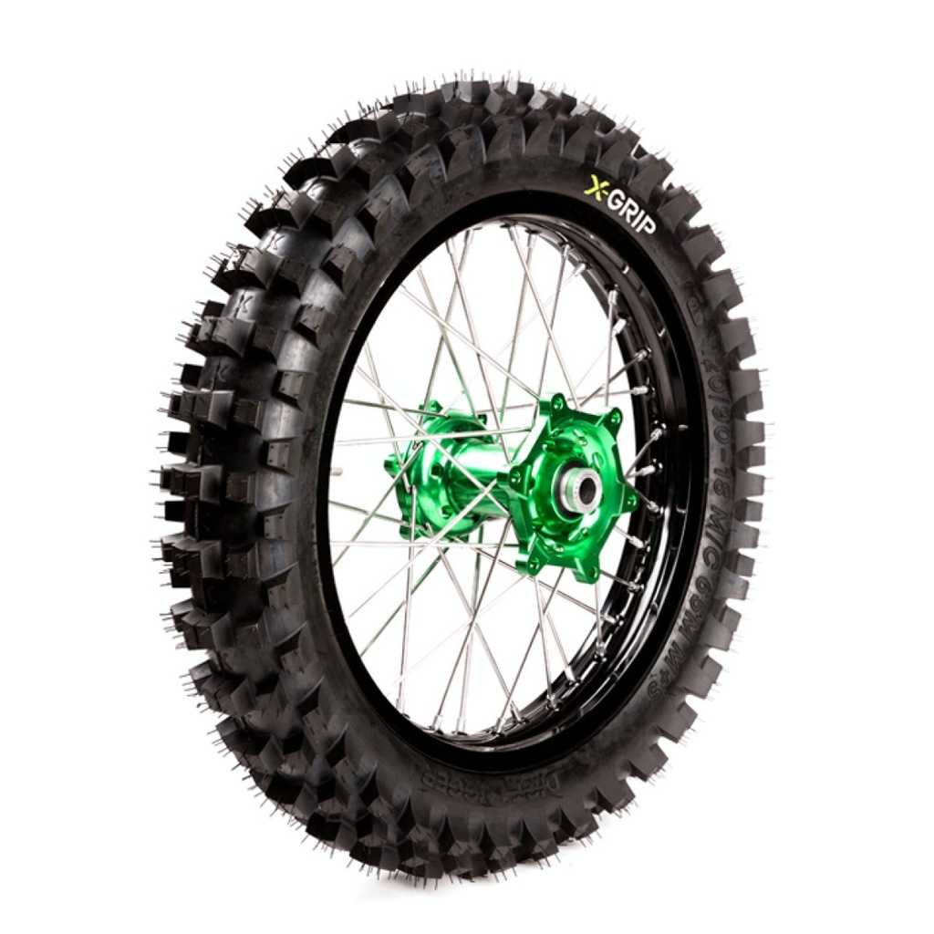 Anvelope X-GRIP DIRTDIGGER *SNOW*